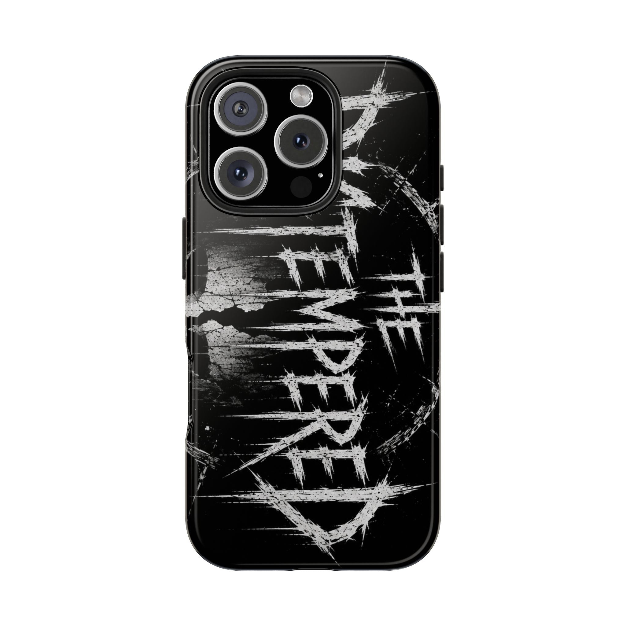 Esports Tough Phone Case — Durable Gaming Phone Cover