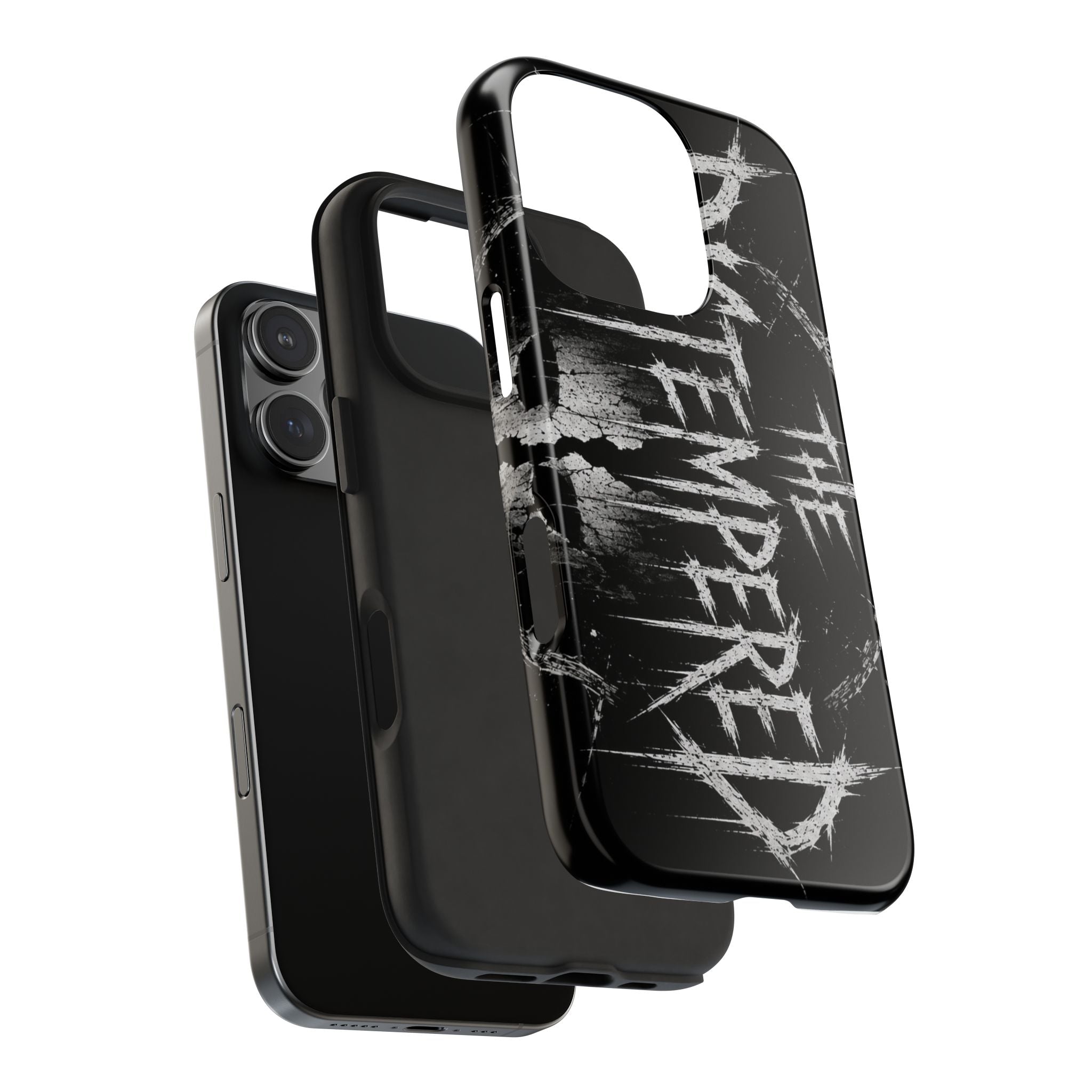 Esports Tough Phone Case — Durable Gaming Phone Cover