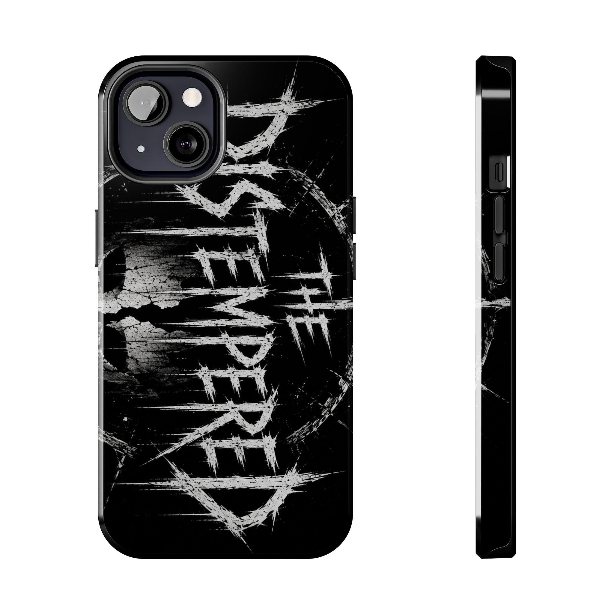 Esports Tough Phone Case — Durable Gaming Phone Cover