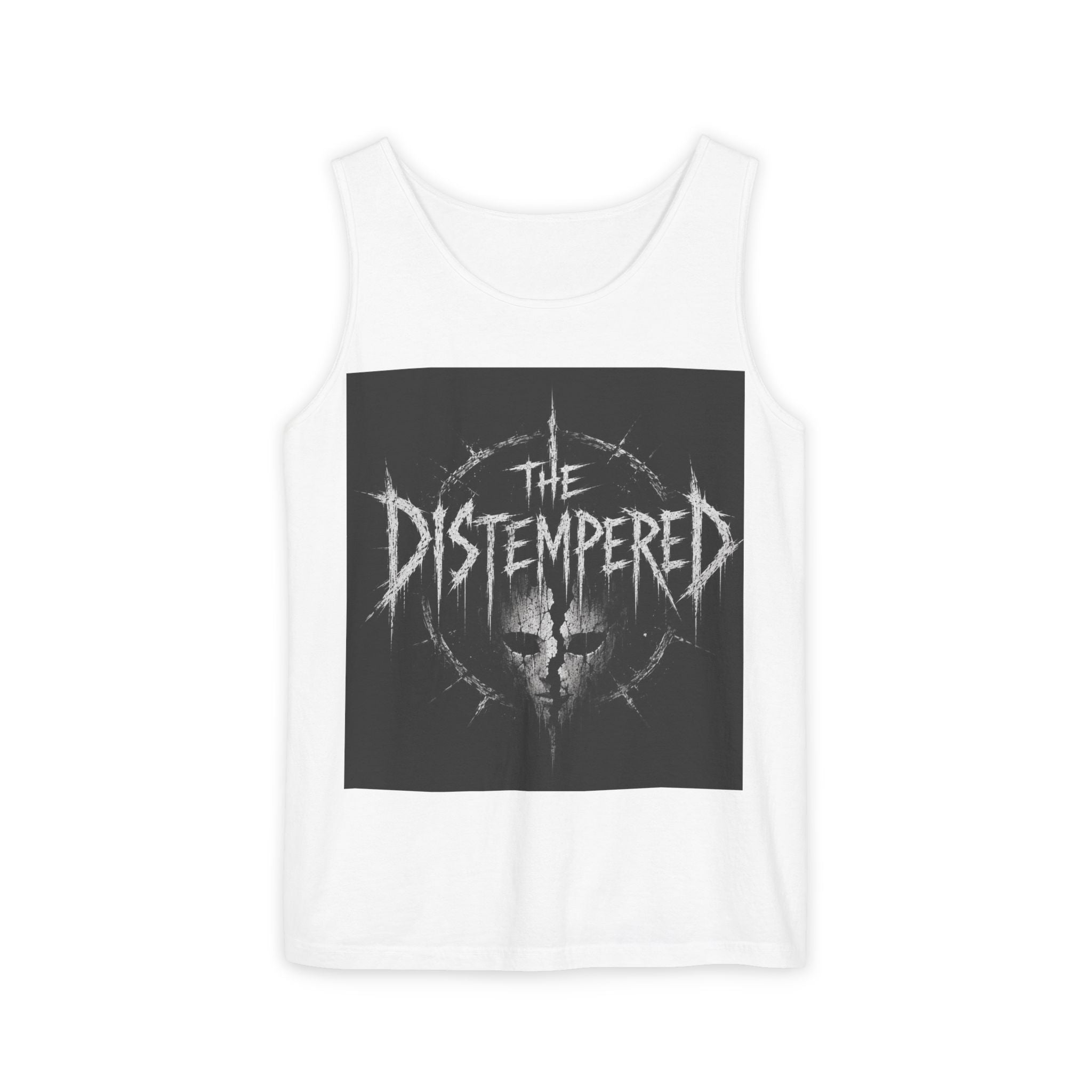 Esports Tank Top — Gamer Graphic Tank