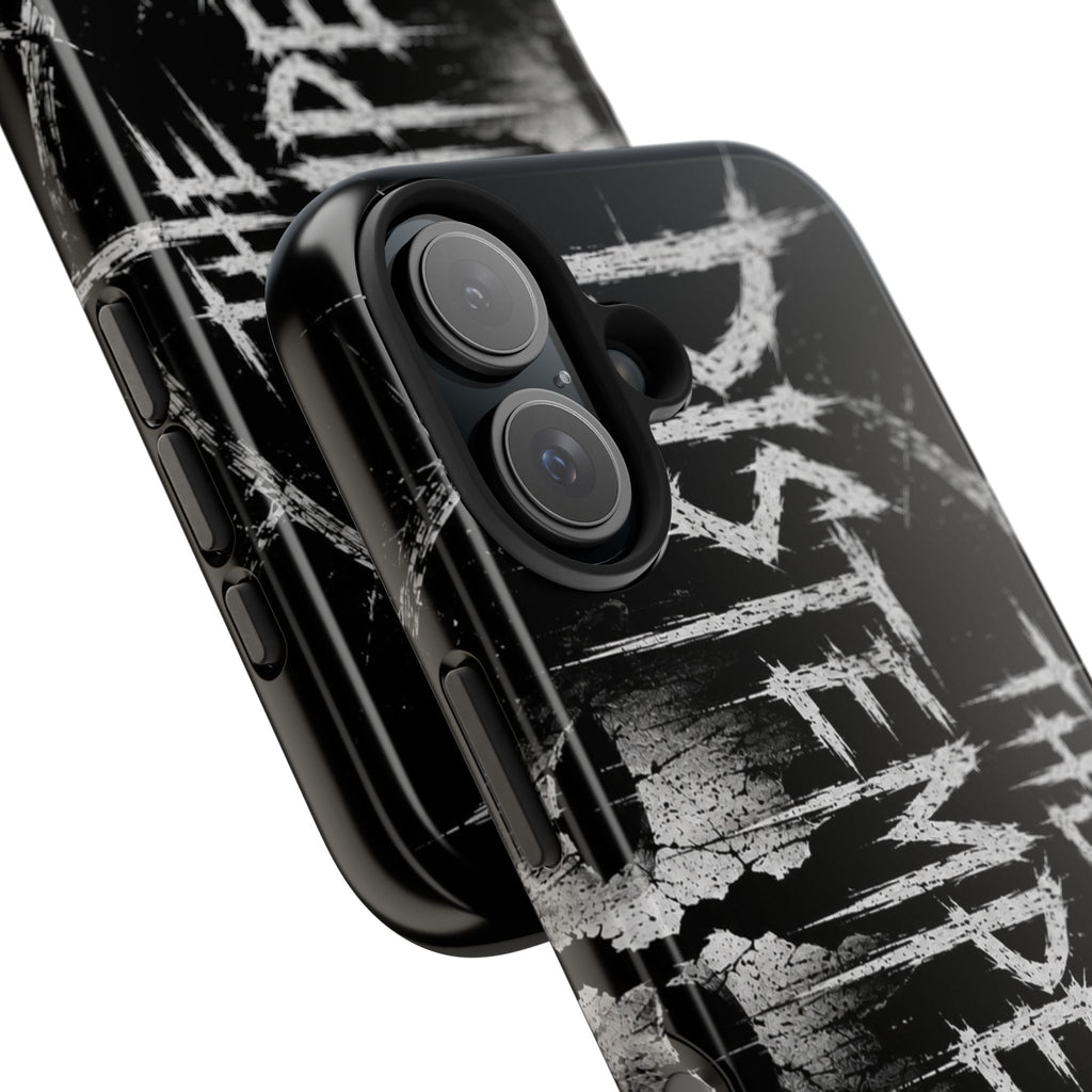 Esports Tough Phone Case — Durable Gaming Phone Cover