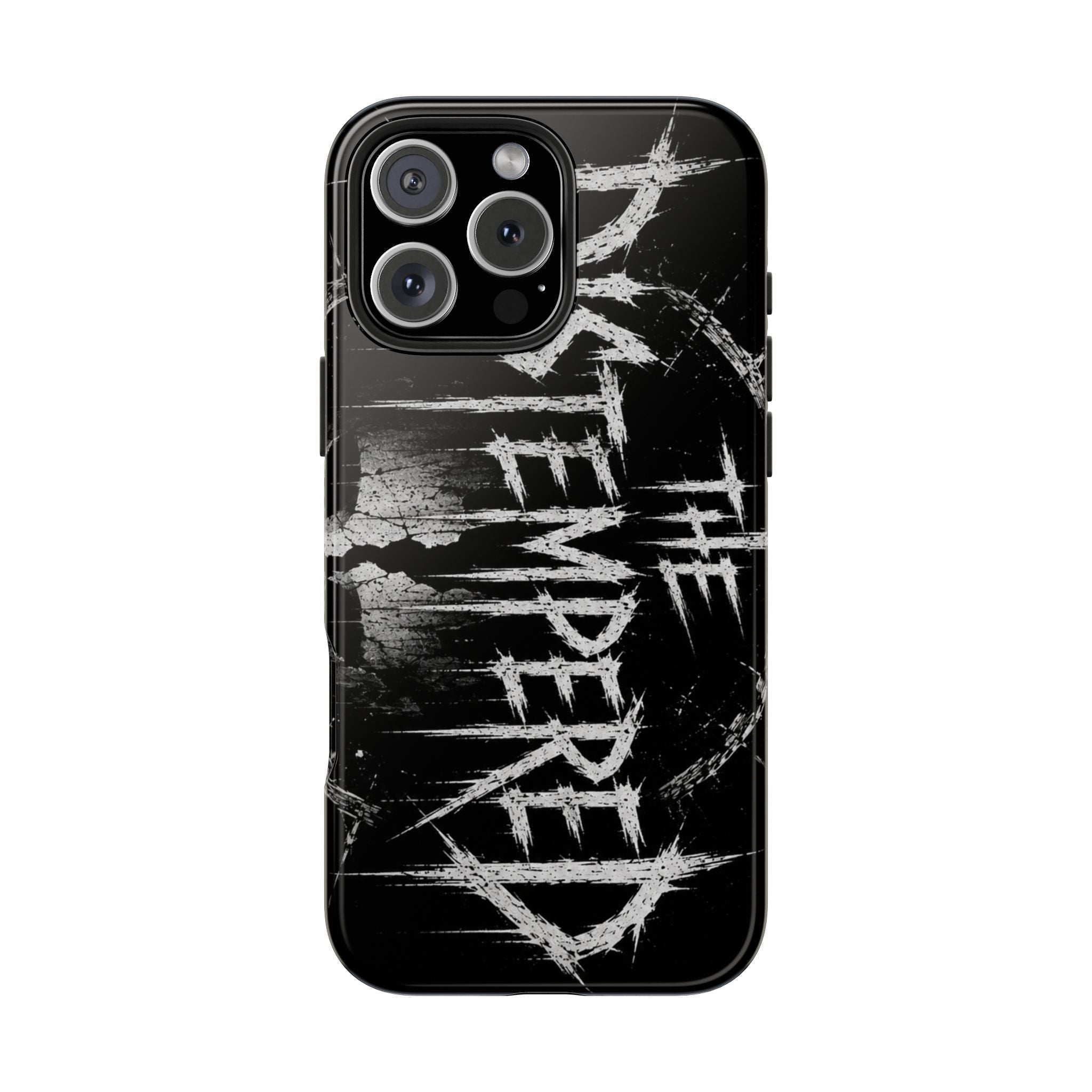 Esports Tough Phone Case — Durable Gaming Phone Cover