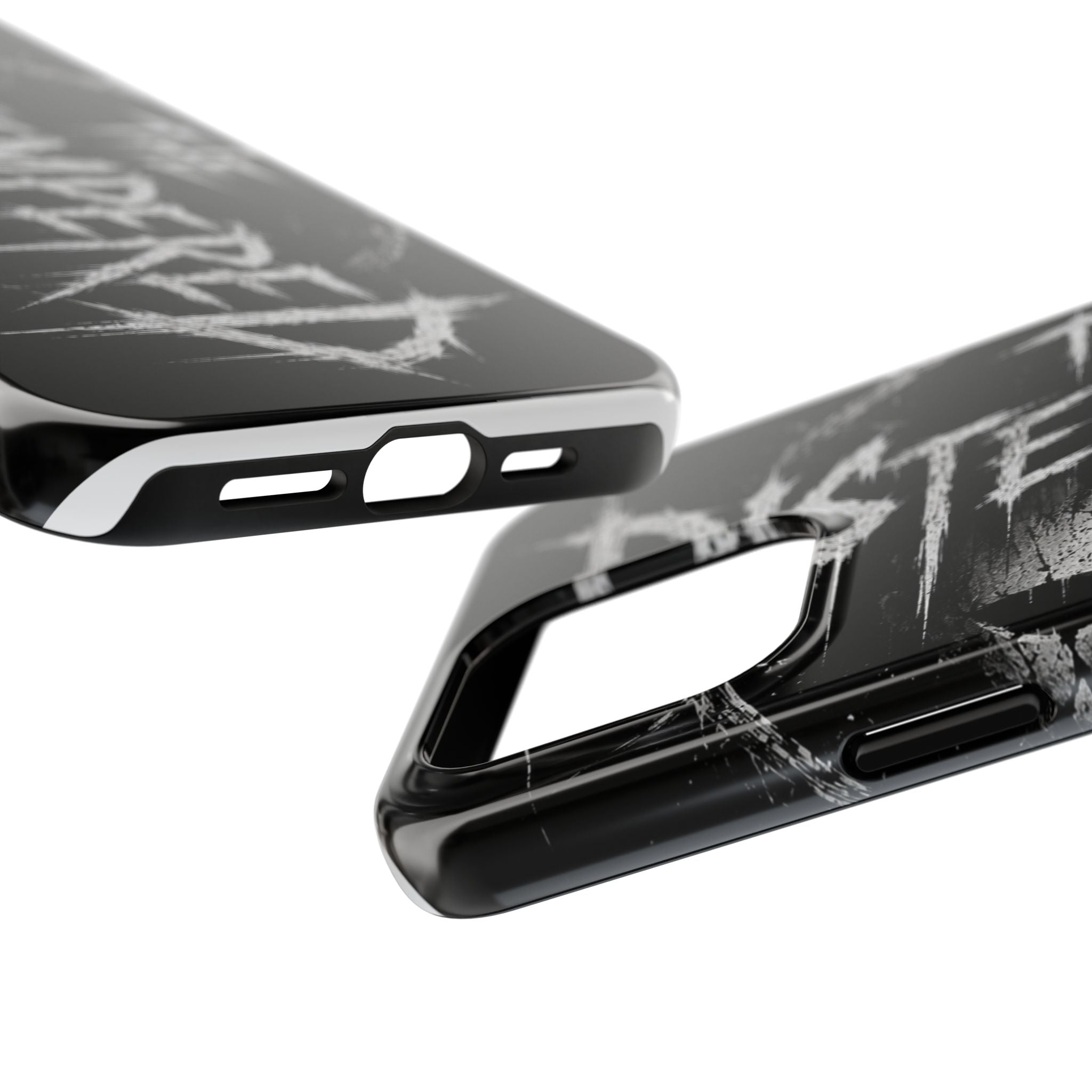 Esports Tough Phone Case — Durable Gaming Phone Cover