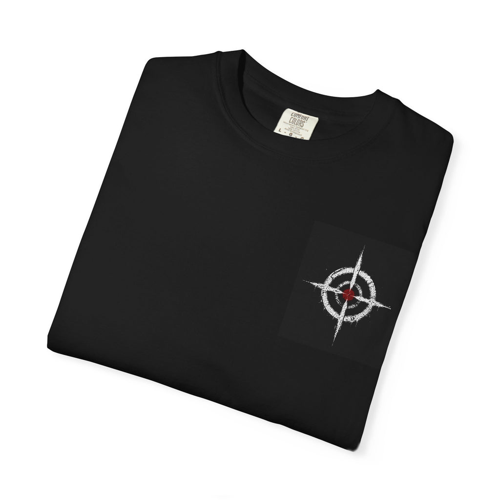 The Distempered Graphic Tee
