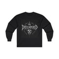 Esports Long Sleeve Tee — Competitive Gaming Graphic Shirt
