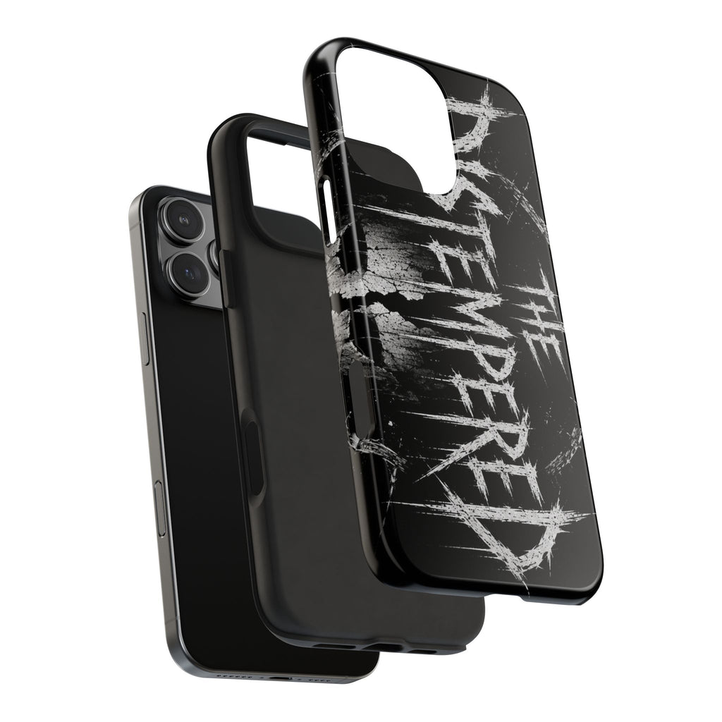 Esports Tough Phone Case — Durable Gaming Phone Cover