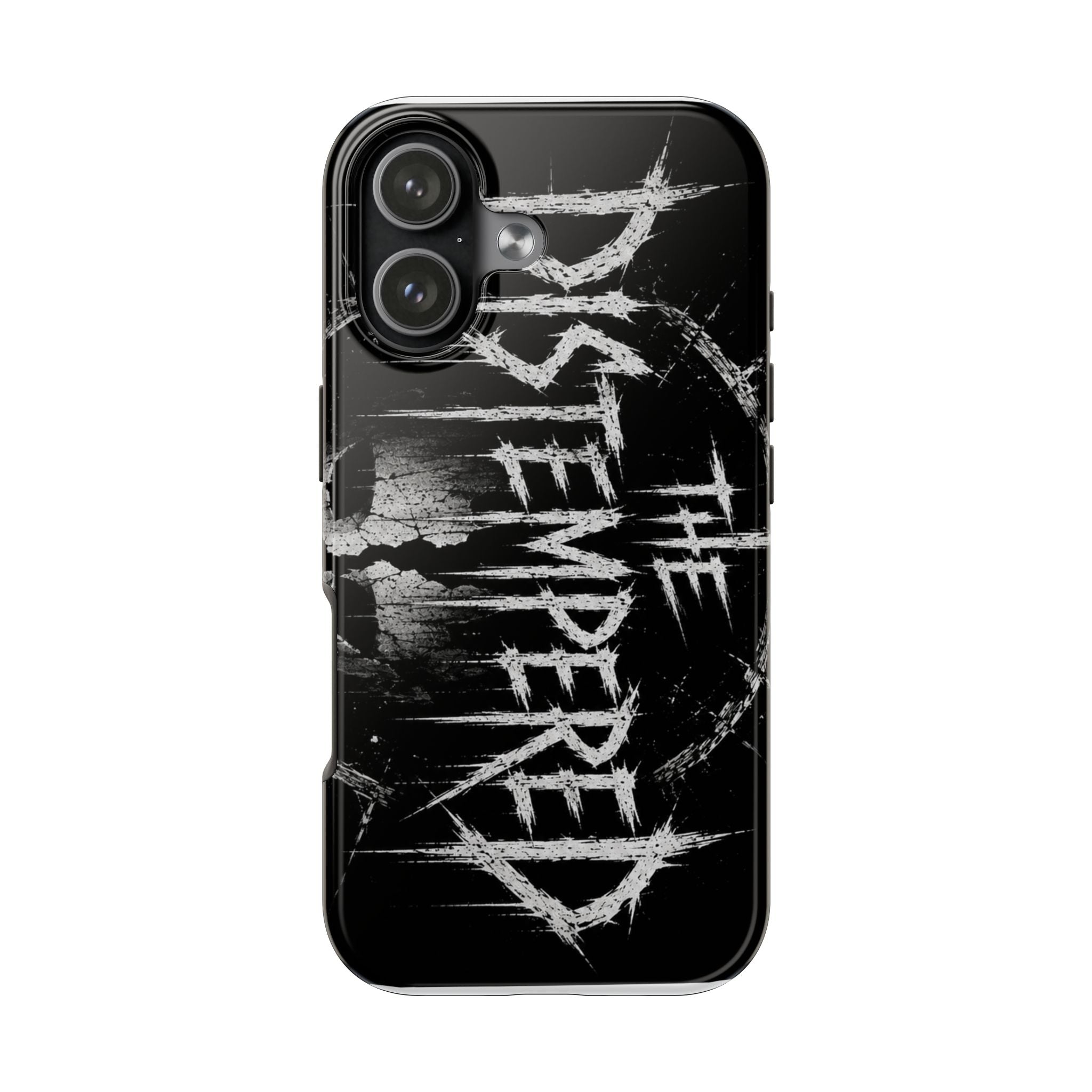 Esports Tough Phone Case — Durable Gaming Phone Cover