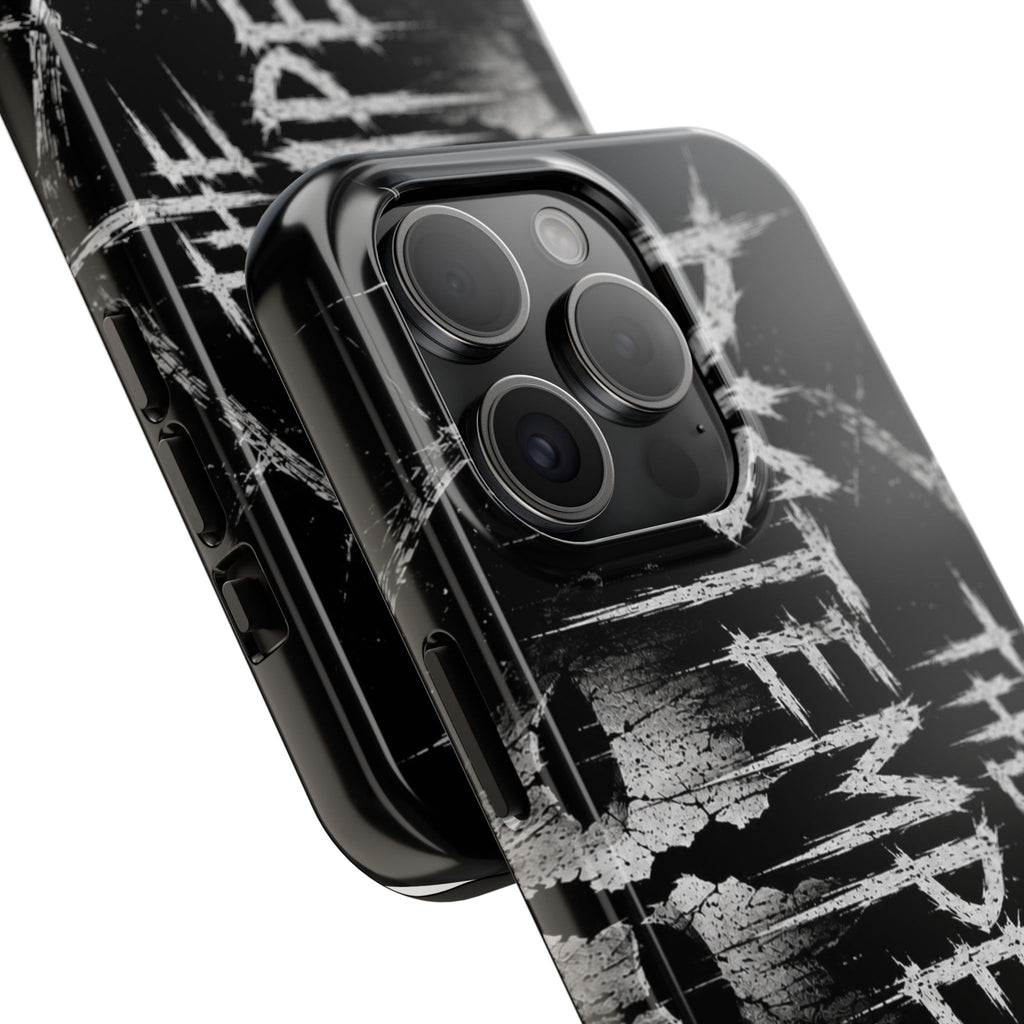 Esports Tough Phone Case — Durable Gaming Phone Cover