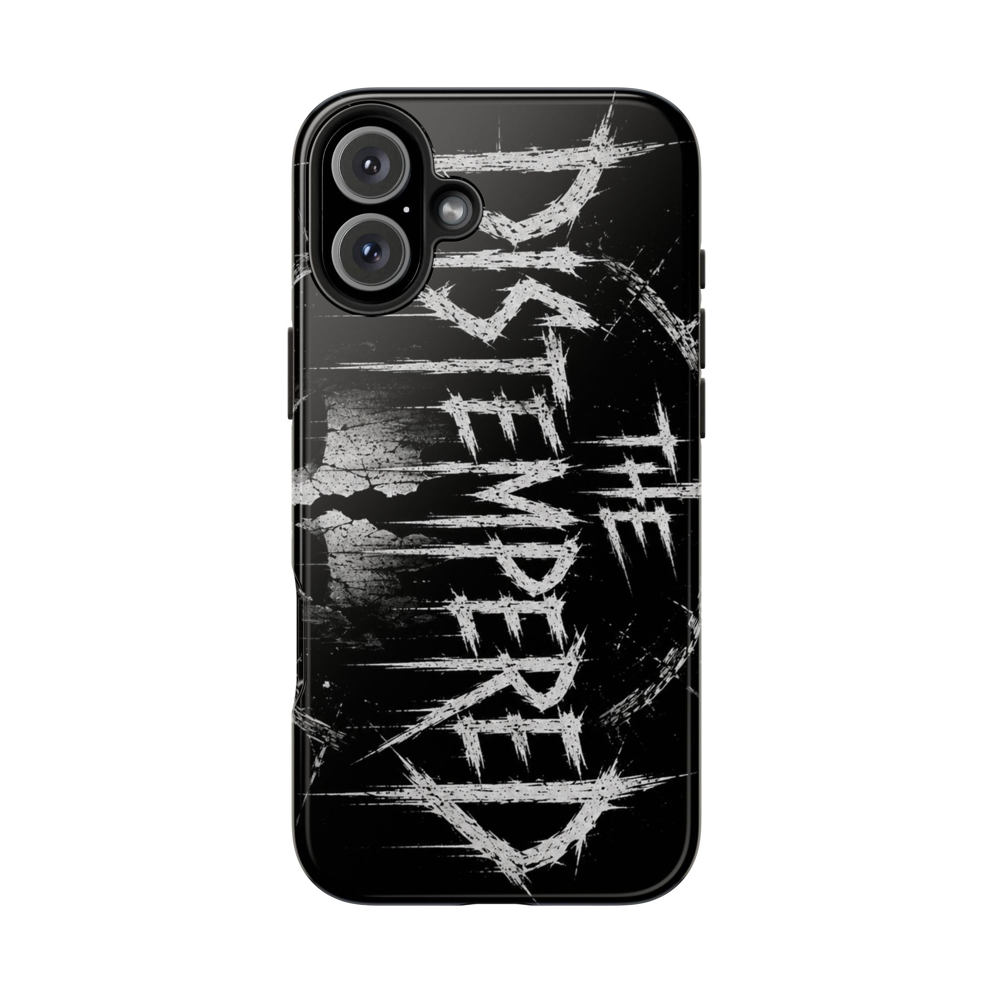 Esports Tough Phone Case — Durable Gaming Phone Cover
