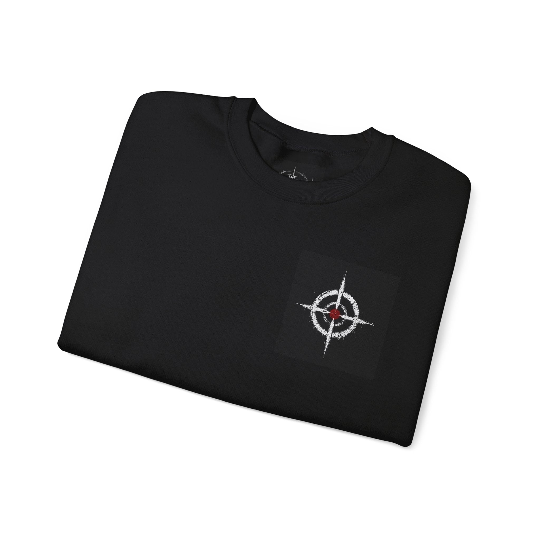 Esports Crewneck Sweatshirt — Competitive Gaming Team Pullover