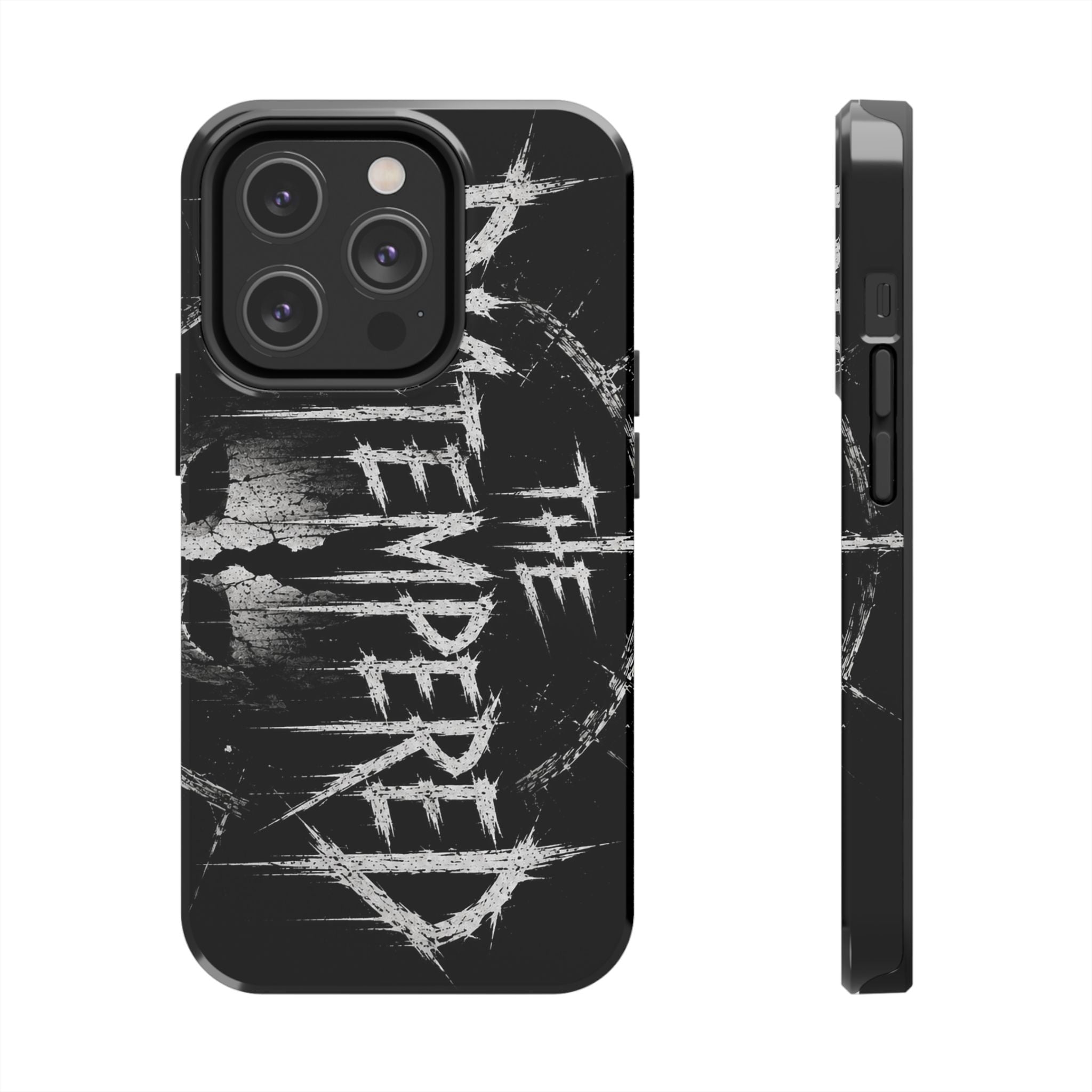 Esports Tough Phone Case — Durable Gaming Phone Cover