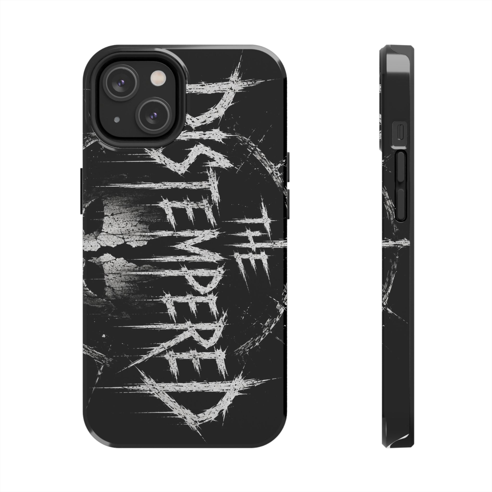 Esports Tough Phone Case — Durable Gaming Phone Cover